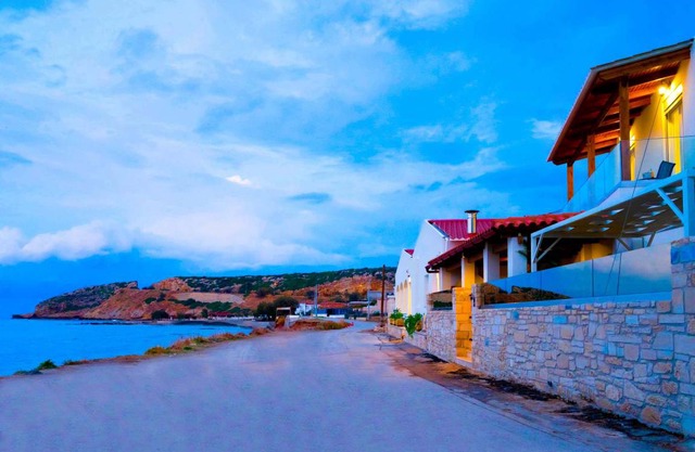 Villa ∙ 4 bedrooms ∙ 8 guests