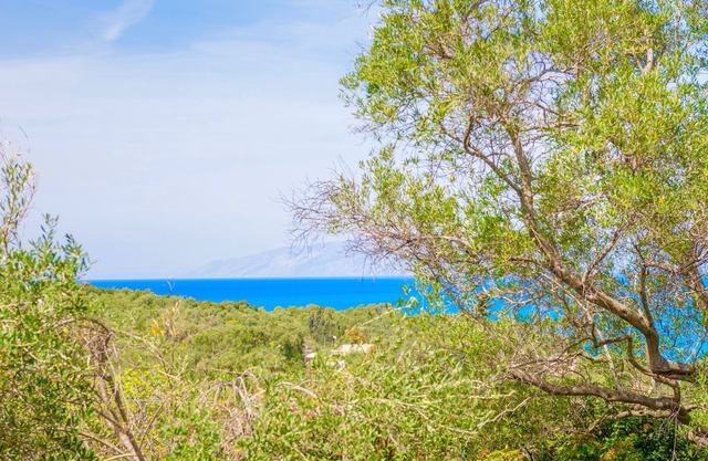 Villa Astrakeri Secret Garden - new for 2020