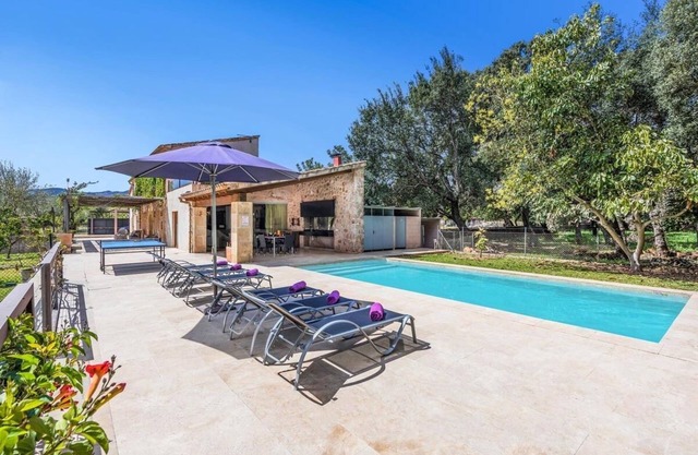 Villa Creveta 