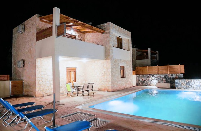 Villa Emerald