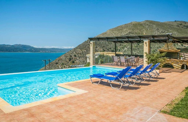 Villa Erato
