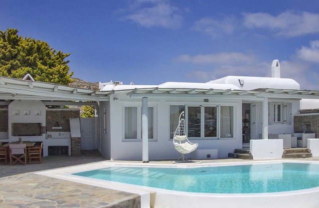 Villa Harmony