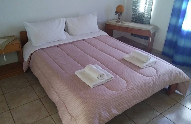 Villa Irene 4 * Two Storey apartment near the sea * Sandy Beach