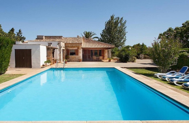 Villa Magraner Catalina 