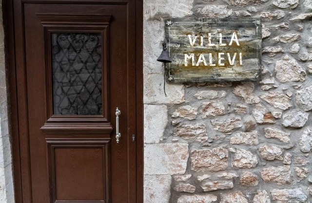 Villa Malevi Dimitsana