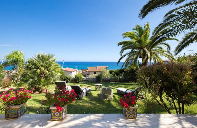 Accommodation Brancaleone 