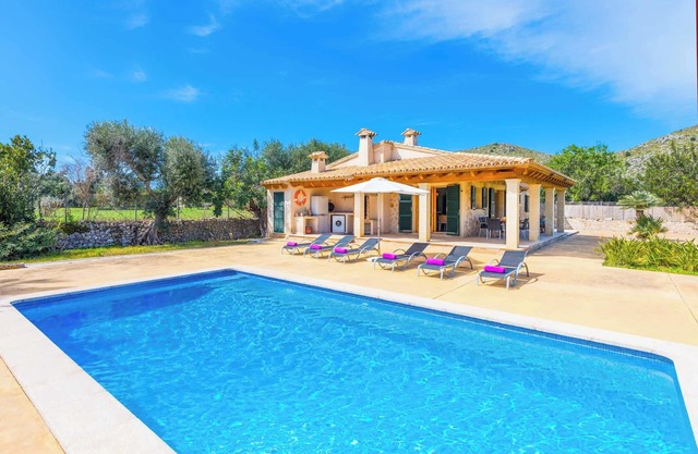Villa Marilen Petit 