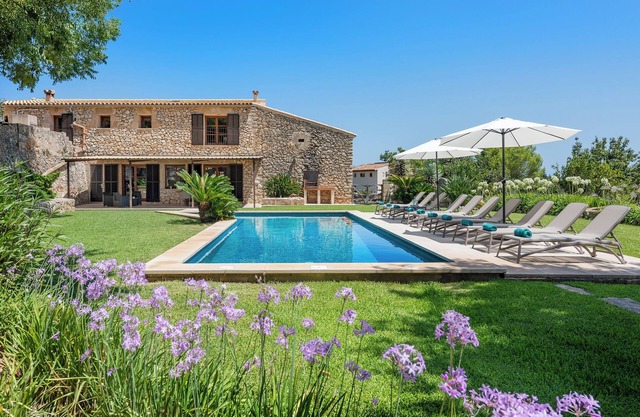 Villa Pontarro 