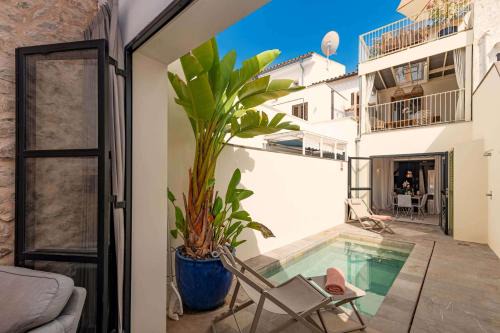 Villa Roser Vell 
