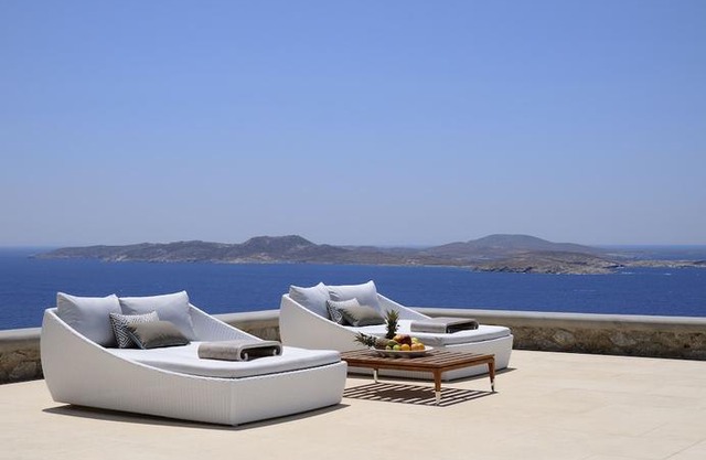 Villa Seabird & Villa Sunbird