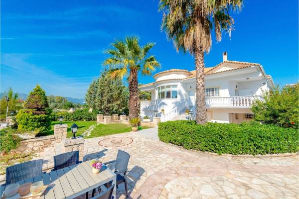 Villa Silia Zakynthos