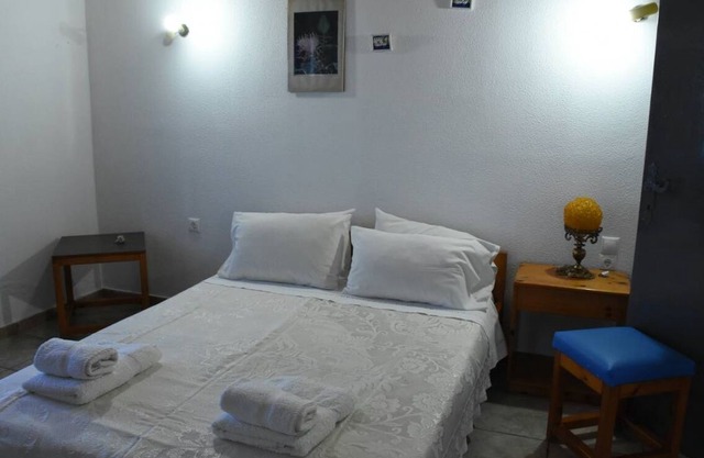 Villas Irene 3 * Maisonette by the sea