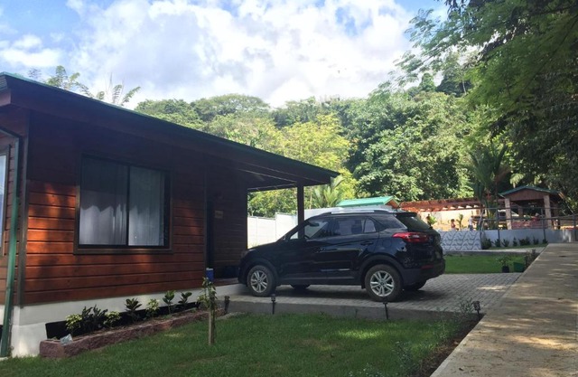 Villas San Fernando