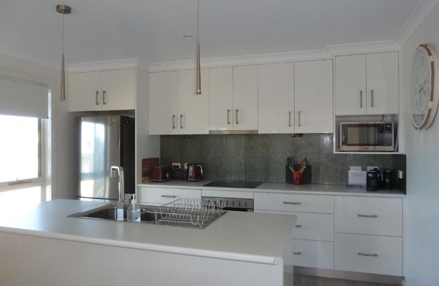 Westwood Villas Bridport 