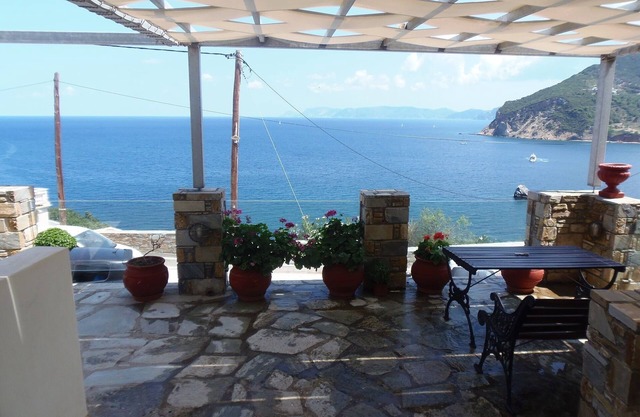 Where the sea meets the sky 5 , studiosmilos-skopelos