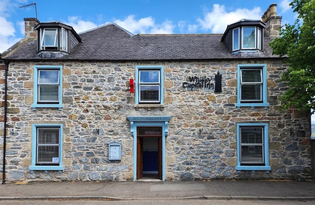 Whisky Capital Inn
