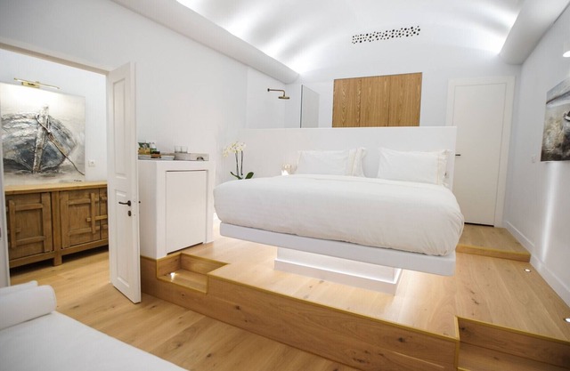 White Sand Suites 1 Mykonos