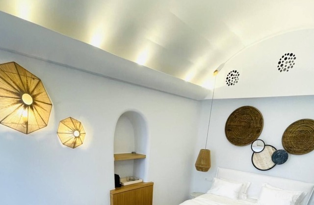 White Sand Suites 2 Mykonos