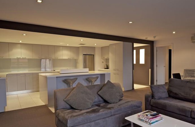 Zero Davey Boutique Apartment Hotel