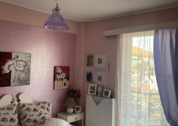 Tripoli House | Πηνελόπη Apartment 3-bed flat