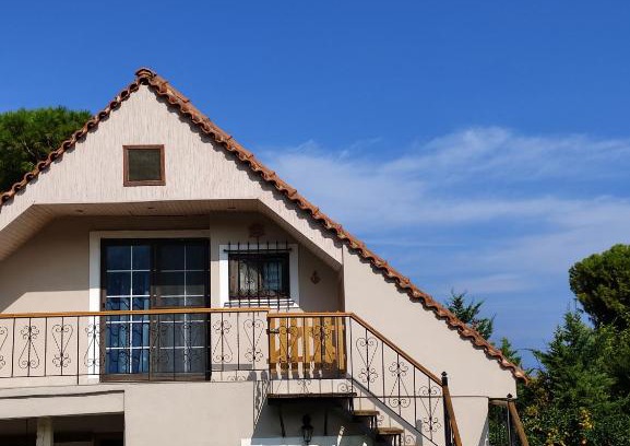 Oropos House | Σοφίτα Μαρτά