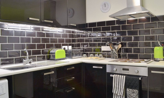 Millport Cottage | 1 bedroom accommodation in Millport, Isle of Cumbrae