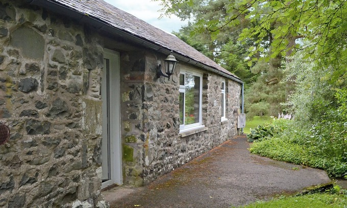 Moffat Cottage | 1 bedroom accommodation in Moffat