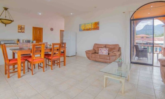 La Fortuna Apartment | #1 House of Experience, Luxury & Top View
