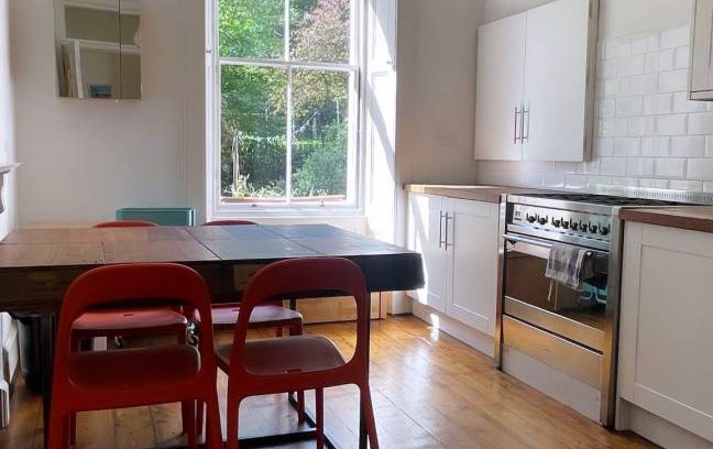 Marchmont Apartment | 10 m² Apartment ∙ 2 bedrooms ∙ 4 guests