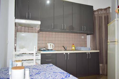 Nikaia-Agios Ioannis Rentis Apartment | 100 m² Apartment ∙ 2 bedrooms ∙ 5 guests