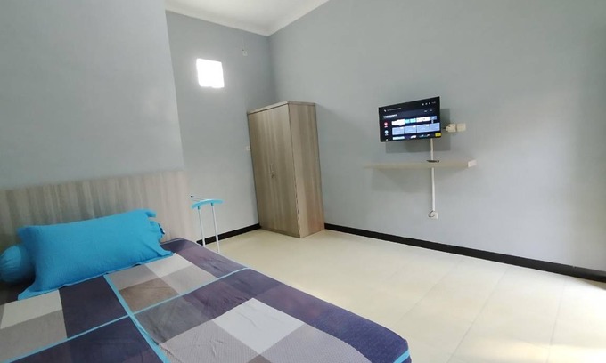 Kediri Apartment | 100 m² Apartment ∙ 2 guests