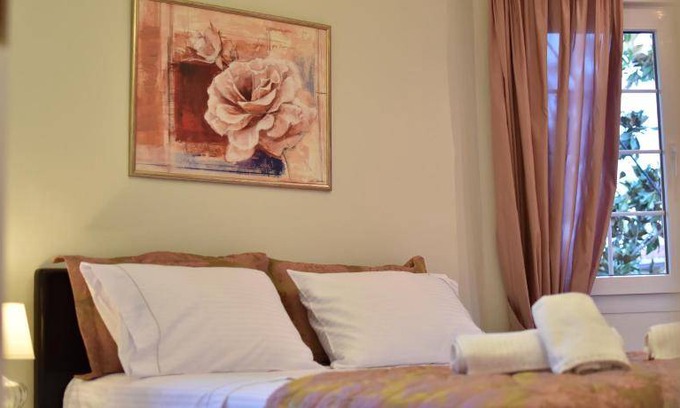 Ioannina Apartment | 100 m² Apartment ∙ 2 bedrooms ∙ 5 guests