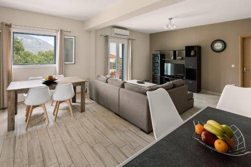 Karavados Apartment | 100 m² Apartment ∙ 2 bedrooms ∙ 4 guests