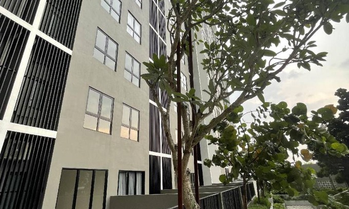 Shah Alam Apartment | 100 m² Apartment ∙ 2 bedrooms ∙ 5 guests