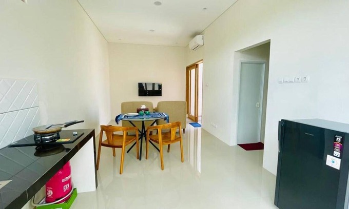 Praya House | 100 m² House ∙ 2 bedrooms ∙ 4 guests