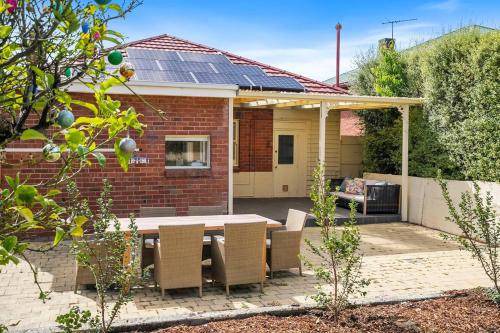 New Town House | 1000 m² House ∙ 3 bedrooms ∙ 6 guests