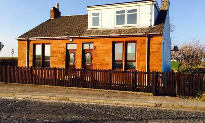 Kilmarnock House | 1000 m² House ∙ 3 bedrooms ∙ 4 guests