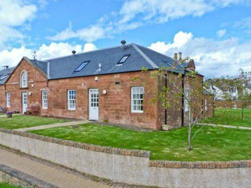St Boswells House | 105 m² House ∙ 2 bedrooms ∙ 4 guests