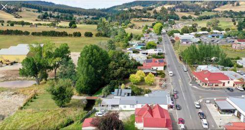Lilydale Apartment | 11 m² Apartment ∙ 3 bedrooms ∙ 5 guests