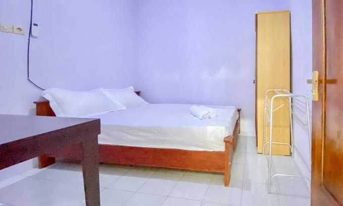 Rogojampi Bed & Breakfast | 11 m² Bed and breakfast ∙ 3 guests