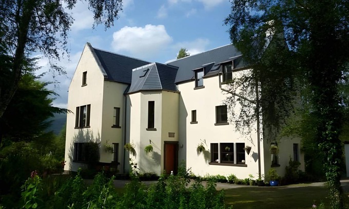 Fort Augustus Bed & Breakfast | 11 m² Bed and breakfast ∙ 127 guests