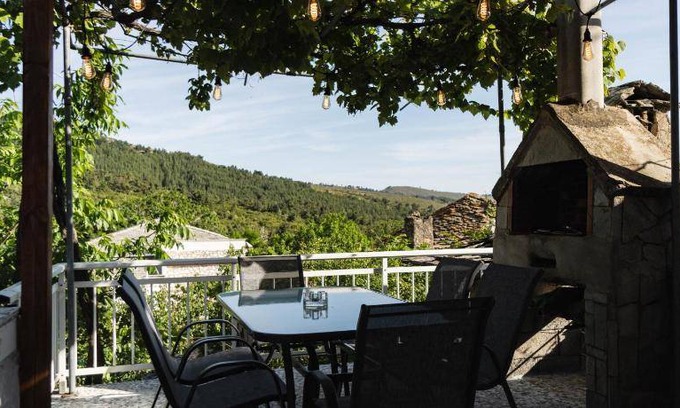 Thasos House | 110 m² House ∙ 3 bedrooms ∙ 7 guests