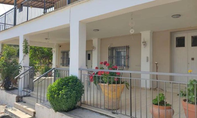 Archaia Olympia Villa | 110 m² Villa ∙ 2 bedrooms ∙ 5 guests