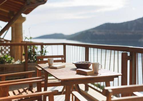 Arkadiko Chorio Apartment | 114 m² Apartment ∙ 3 bedrooms ∙ 8 guests