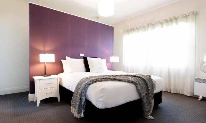 Newstead House | 116 m² House ∙ 3 bedrooms ∙ 5 guests