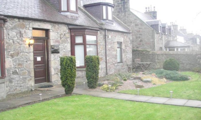 Dyce Bed & Breakfast | 12 m² Bed and breakfast ∙ 2 guests