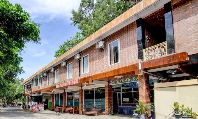 Wonosari Hotel | 12 m² Hotel ∙ 2 guests