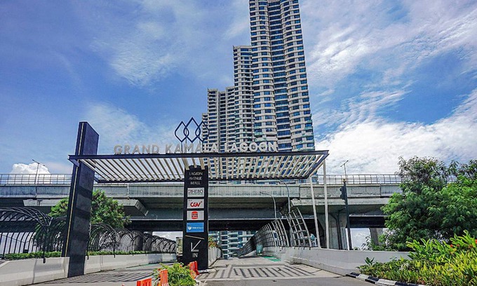 Pekayon Jaya Hotel | 12 m² Hotel ∙ 2 guests