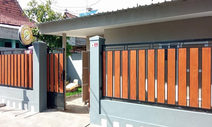 Kediri Hotel | 12 m² Hotel ∙ 2 guests
