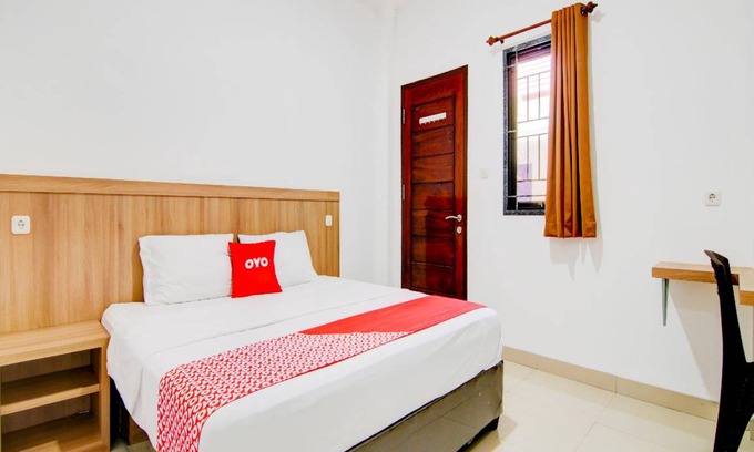 Pekanbaru Hotel | 12 m² Hotel ∙ 4 guests